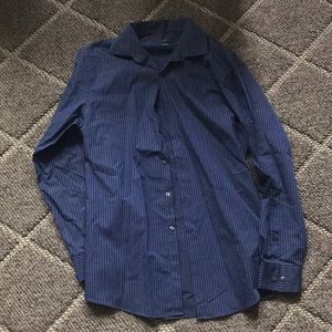 Men’s Dress Shirt